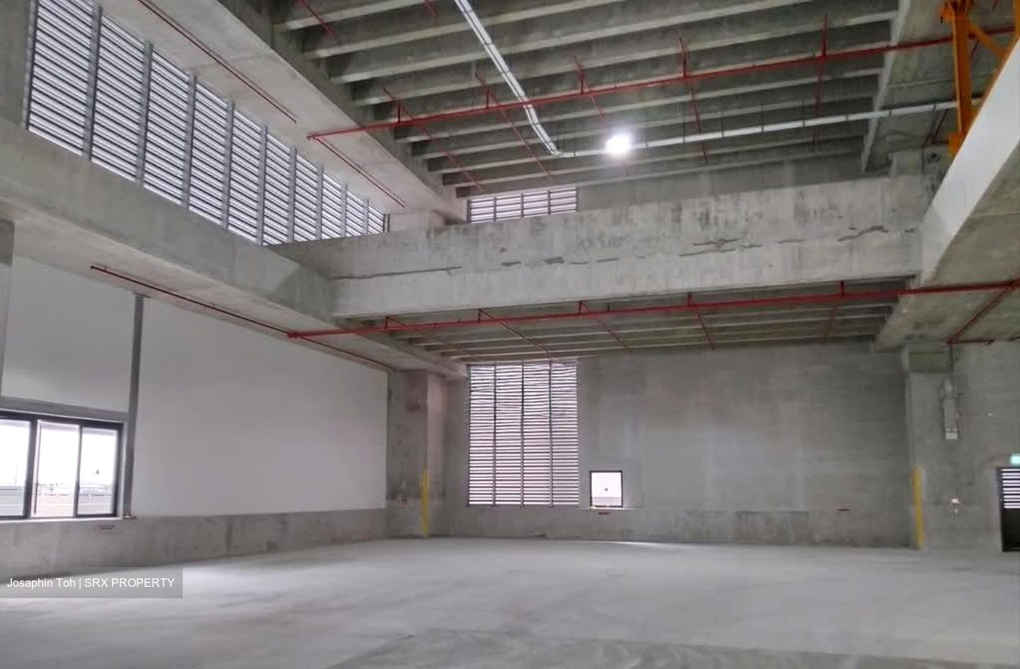 HUP HIN BUILDING (D22), Factory #566879541